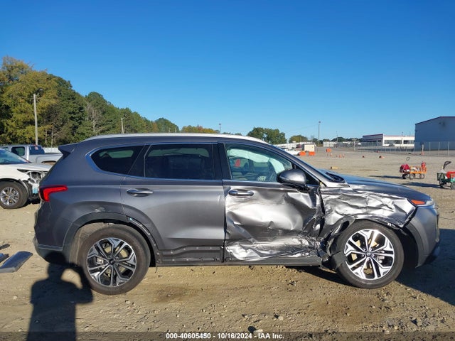 Hyundai Santa Fe Ultimate 2.0t 2019 5NMS53AA3KH036772 Image 14