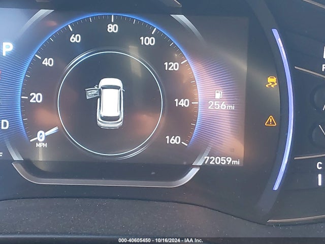 Hyundai Santa Fe Ultimate 2.0t 2019 5NMS53AA3KH036772 Image 16
