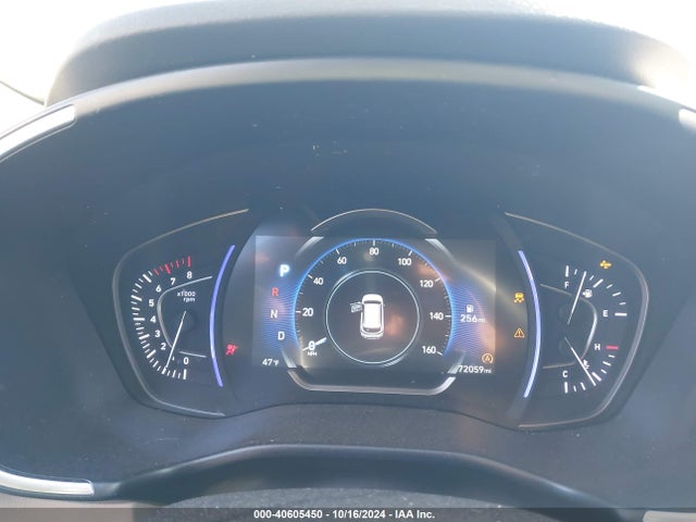Hyundai Santa Fe Ultimate 2.0t 2019 5NMS53AA3KH036772 Image 7