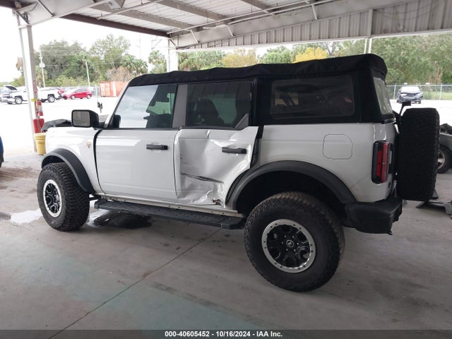 Ford Bronco Badlands 2021 1FMEE5DP9MLA91345 Image 15
