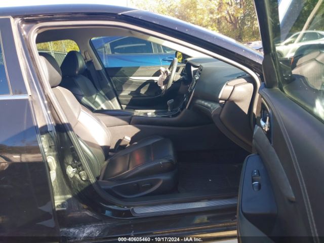 1N4AA6AP0GC411574 Nissan Maxima 3.5 Platinum/3.5 S/3.5 Sl/3.5 Sr/3.5 Sv