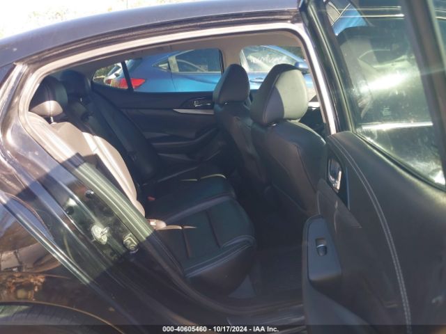 1N4AA6AP0GC411574 Nissan Maxima 3.5 Platinum/3.5 S/3.5 Sl/3.5 Sr/3.5 Sv