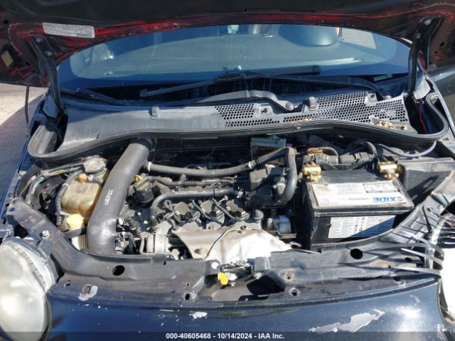 2012 FIAT 500 3C3CFFFH9CT292478 Photo 9