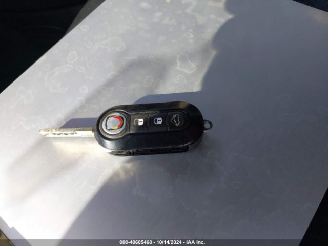 2012 FIAT 500 3C3CFFFH9CT292478 Photo 10