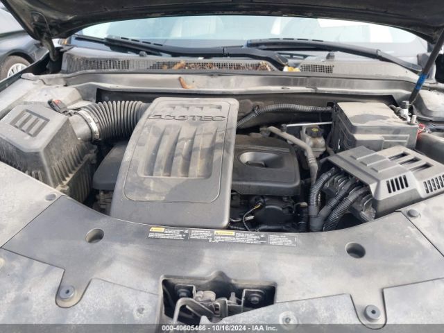 2GKALPEKXH6159713 GMC Terrain Slt