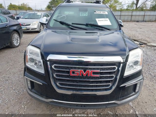 2GKALPEKXH6159713 GMC Terrain Slt