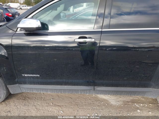 2GKALPEKXH6159713 GMC Terrain Slt