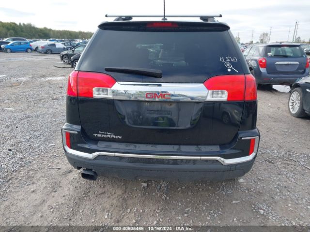 2GKALPEKXH6159713 GMC Terrain Slt