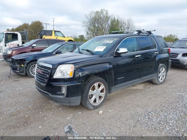 2GKALPEKXH6159713 GMC Terrain Slt