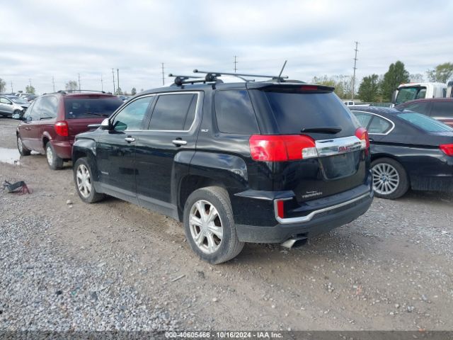 2GKALPEKXH6159713 GMC Terrain Slt