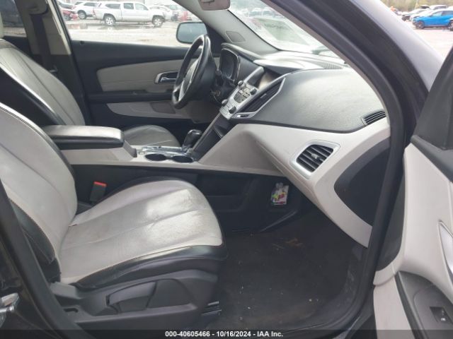 2GKALPEKXH6159713 GMC Terrain Slt