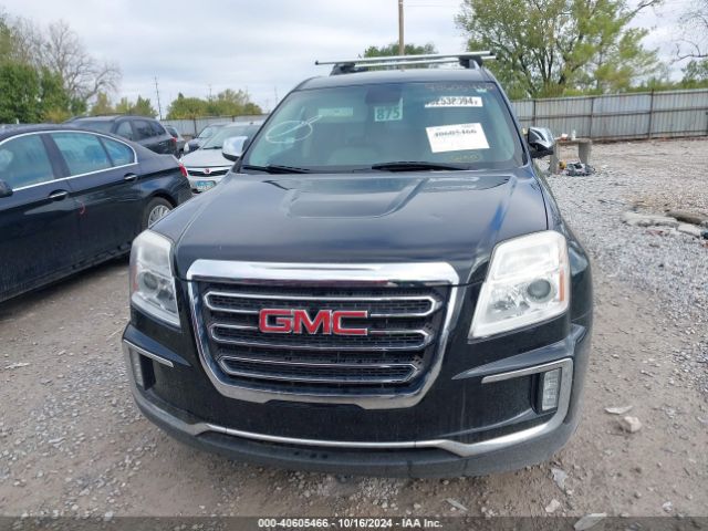 2GKALPEKXH6159713 GMC Terrain Slt