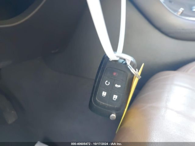 1G4GB5G34EF186857 Buick Lacrosse Leather Group