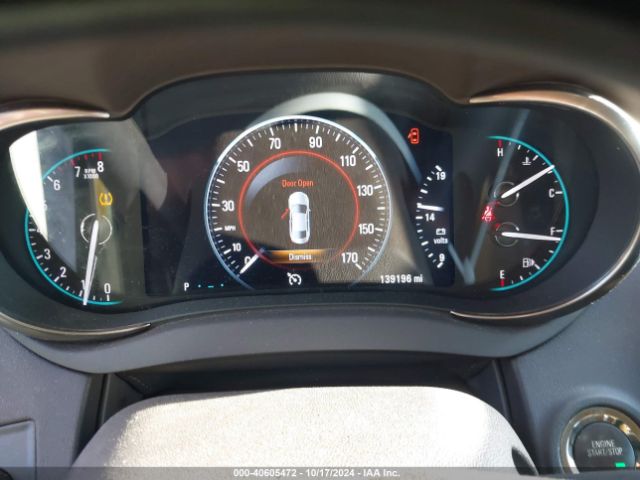 1G4GB5G34EF186857 Buick Lacrosse Leather Group