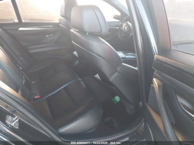2012 BMW 5 SERIES WBAFR7C57CC811486 Photo 7