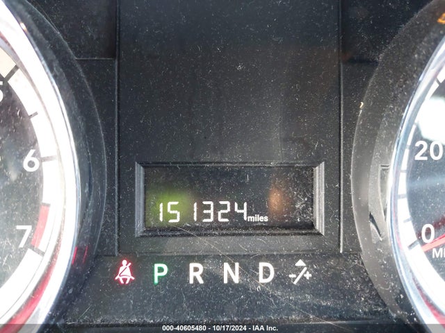 Dodge Grand Caravan Sxt 2017 2C4RDGCGXHR867405 Image 15
