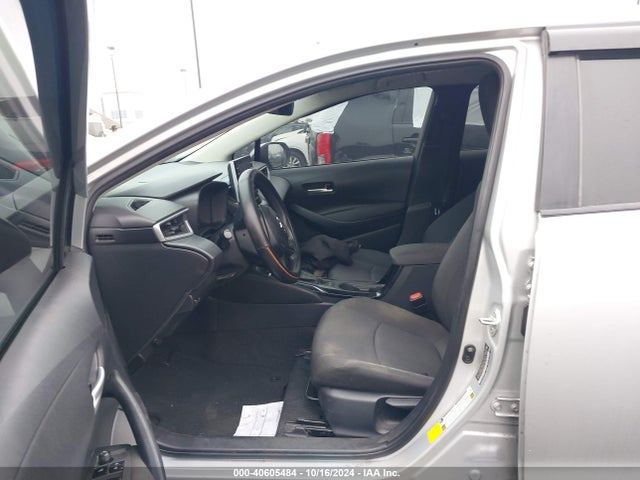 Toyota COROLLA LE 2020 5YFEPRAE3LP023718 Image 5