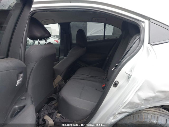 Toyota COROLLA LE 2020 5YFEPRAE3LP023718 Image 8