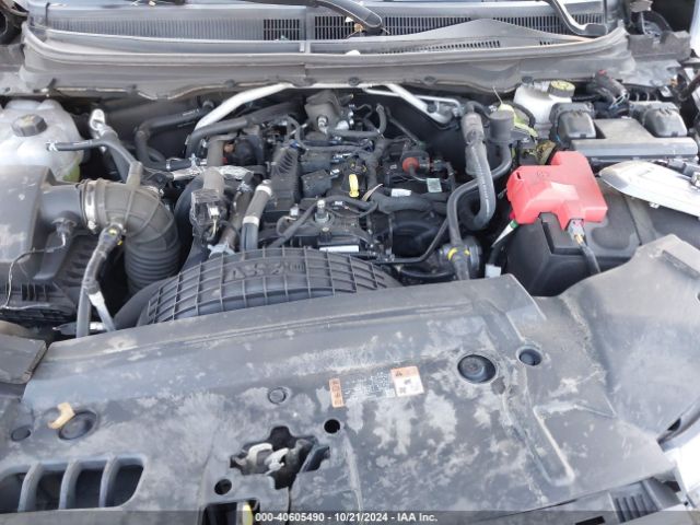 1FTER4FH5MLD39924 Ford Ranger Lariat