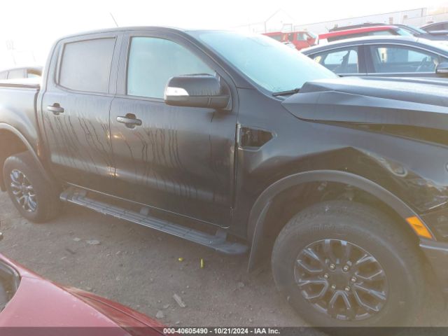 1FTER4FH5MLD39924 Ford Ranger Lariat