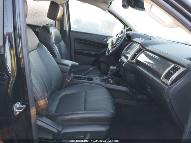 1FTER4FH5MLD39924 Ford Ranger Lariat