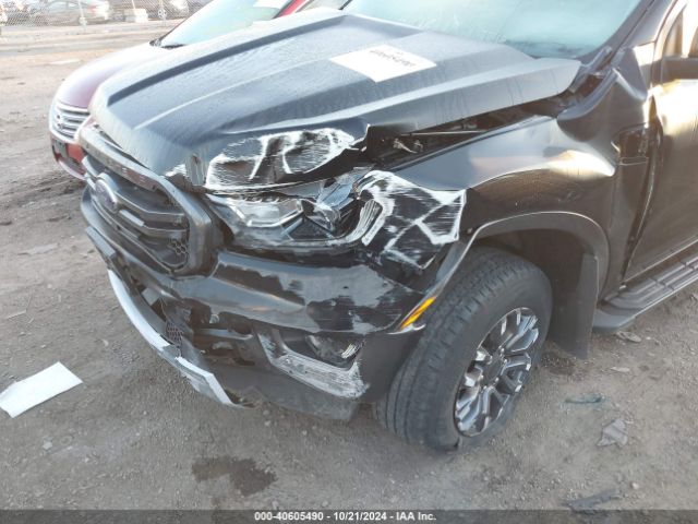 1FTER4FH5MLD39924 Ford Ranger Lariat