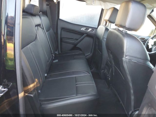 1FTER4FH5MLD39924 Ford Ranger Lariat