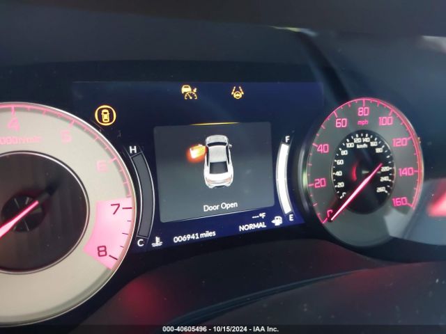 19UUB5F53PA004853 Acura Tlx A-spec Package