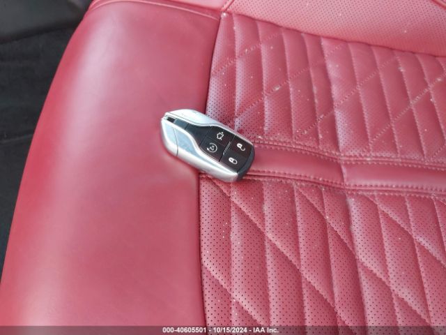 ZAM56PPSXL1352226 Maserati Quattroporte Gts Gransport