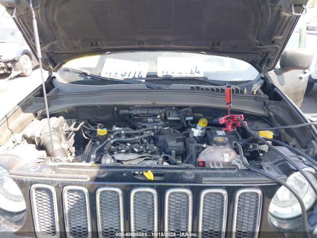 ZACCJAAH1FPC21341 Jeep Renegade Sport