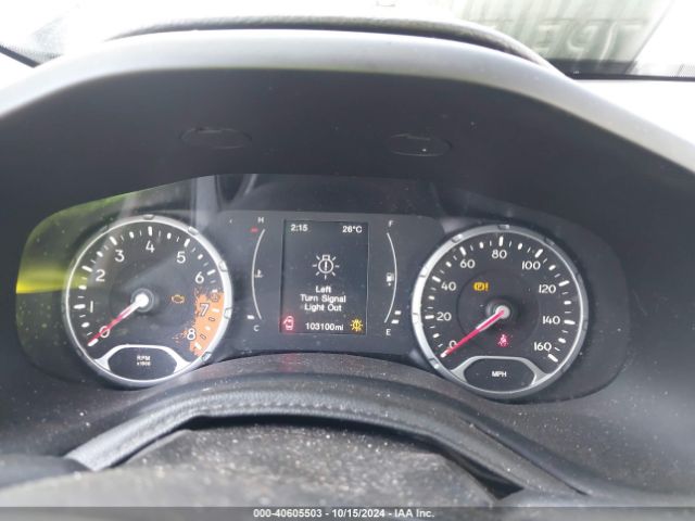 ZACCJAAH1FPC21341 Jeep Renegade Sport