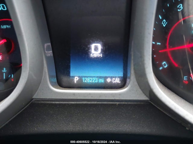 Chevrolet Camaro 2lt 2014 2G1FC1E39E9228692 Image 15