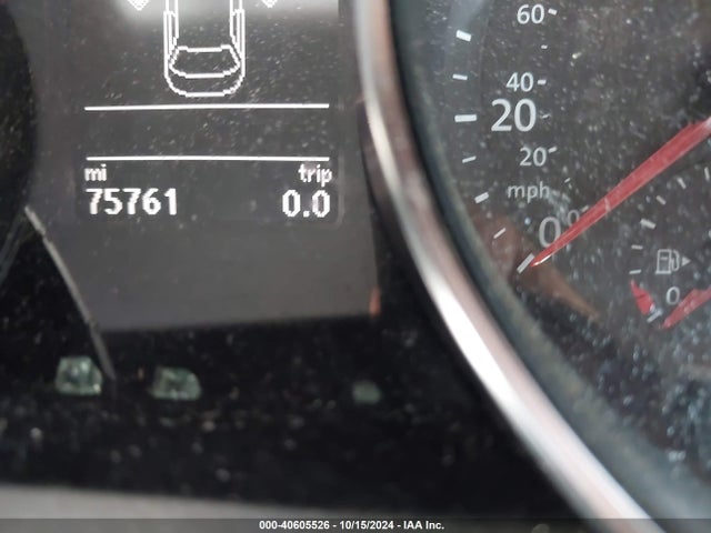 3VWL07AJ7GM318005 Volkswagen Jetta 1.8t Sel