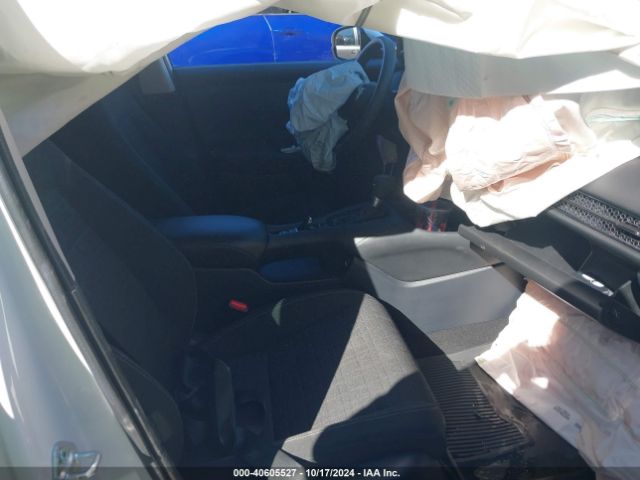 3CZRZ2H32PM709425 Honda Hr-v Awd Lx