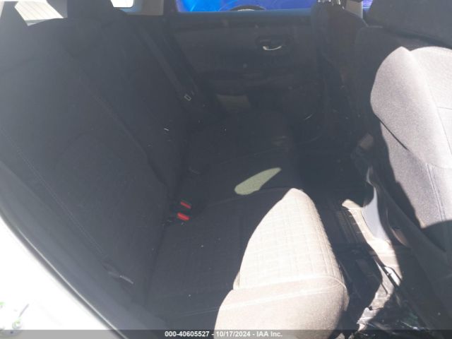 3CZRZ2H32PM709425 Honda Hr-v Awd Lx