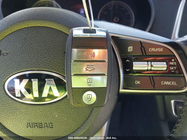 5XXGT4L34KG325870 KIA Optima S