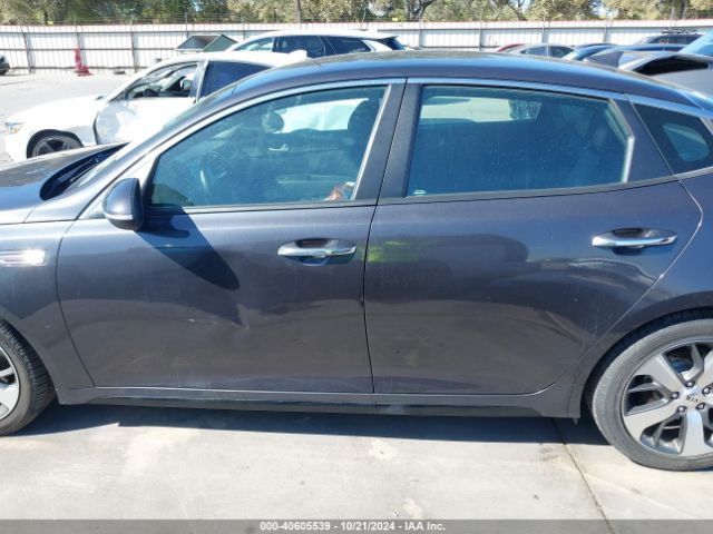 5XXGT4L34KG325870 KIA Optima S