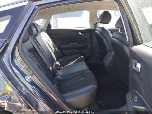 5XXGT4L34KG325870 KIA Optima S