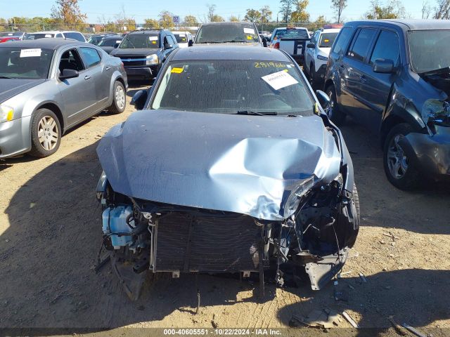 3MZBM1W75GM281966 Mazda Mazda3 I Touring