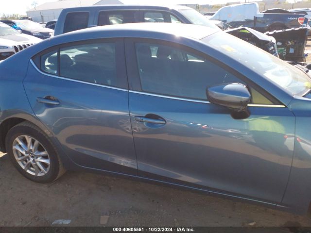 3MZBM1W75GM281966 Mazda Mazda3 I Touring