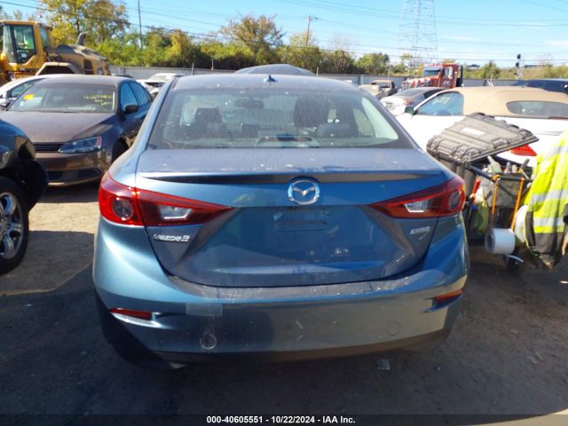 3MZBM1W75GM281966 Mazda Mazda3 I Touring