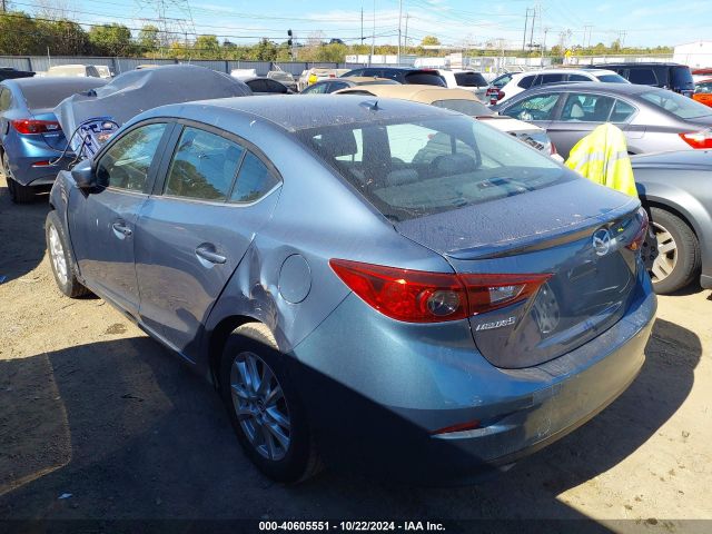 3MZBM1W75GM281966 Mazda Mazda3 I Touring