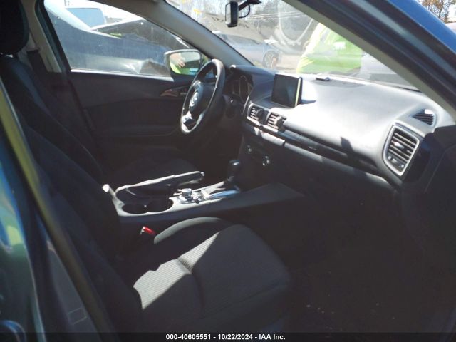 3MZBM1W75GM281966 Mazda Mazda3 I Touring