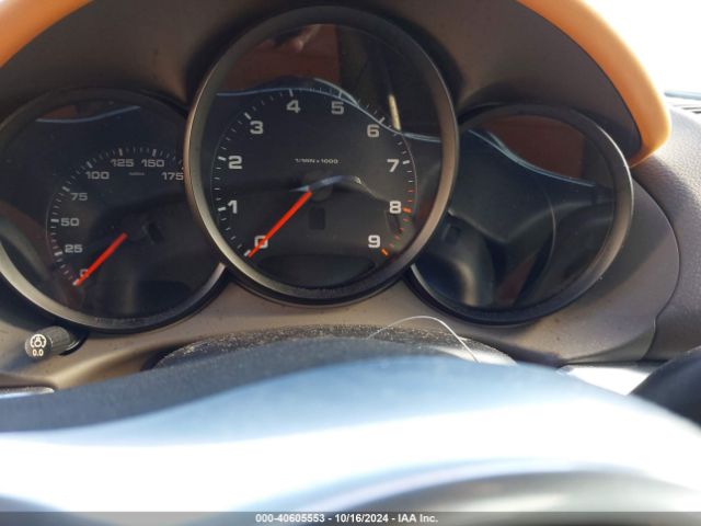 Porsche Cayman 2015 WP0AA2A84FK163250 Image 15