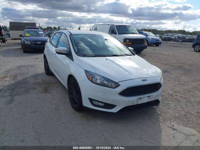 1FADP3K29GL201777 auction archive image