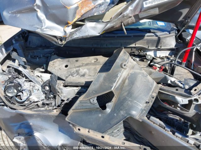 4A4AR3AU7FE022059 Mitsubishi Outlander Sport Es