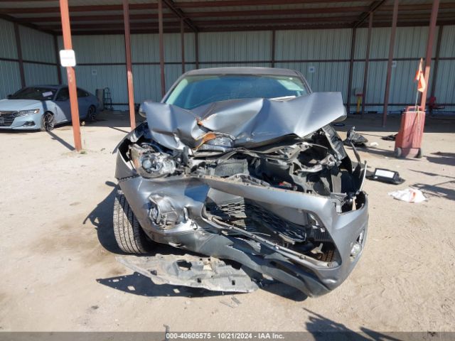 4A4AR3AU7FE022059 Mitsubishi Outlander Sport Es