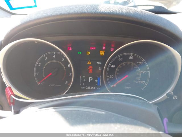 4A4AR3AU7FE022059 Mitsubishi Outlander Sport Es