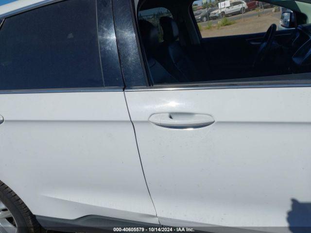 2FMTK3J98FBC35657 Ford EDGE SEL