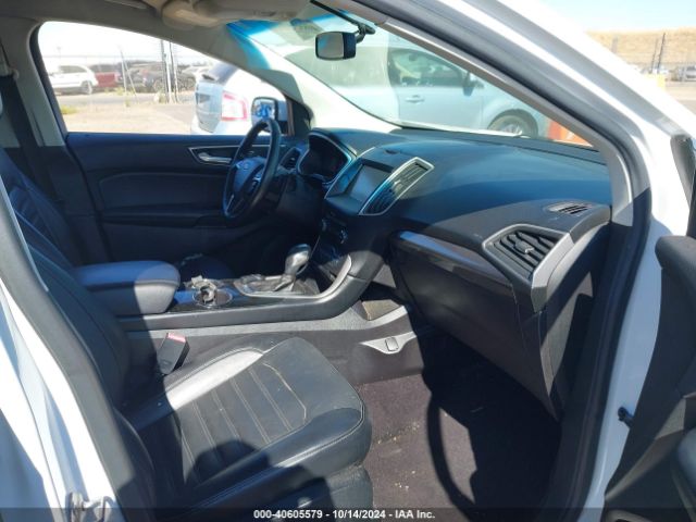 2FMTK3J98FBC35657 Ford EDGE SEL